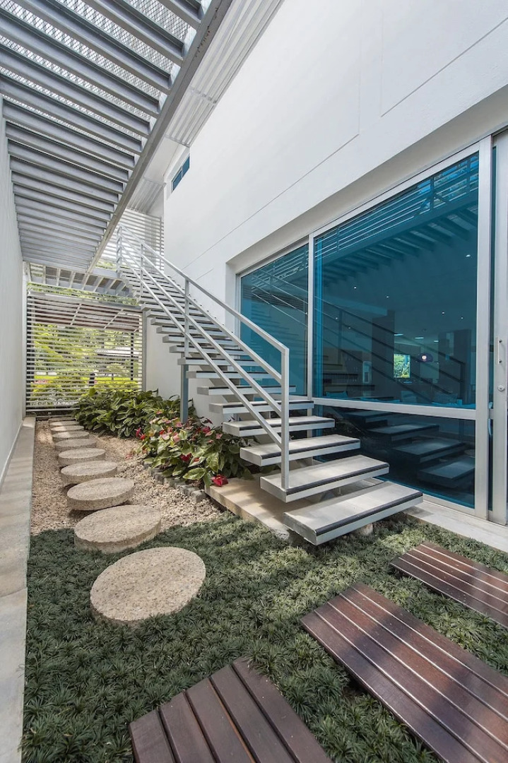 Finca San Miguel by Nomad Guru