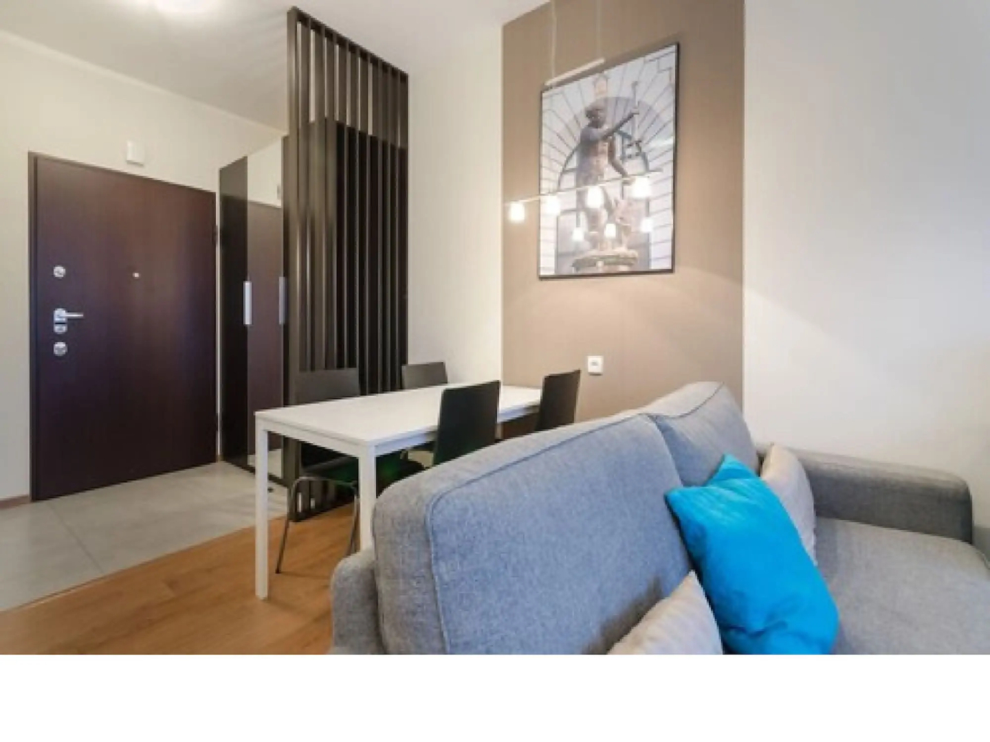 Dom & House - Apartments Old Town Tandeta