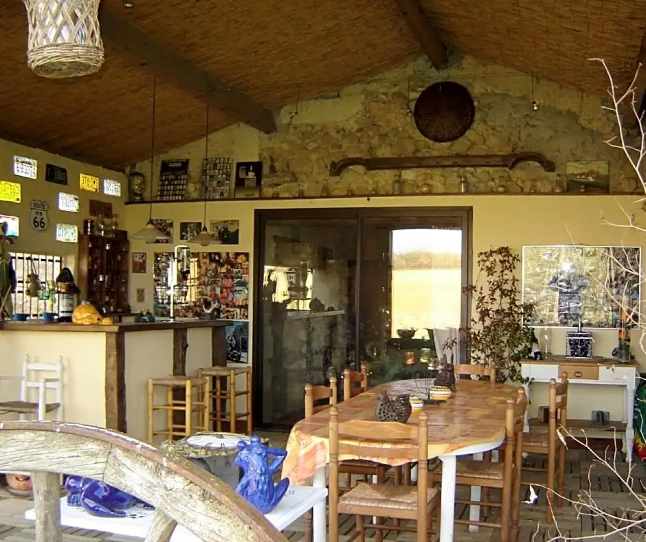 Chambres dHôtes Hameau de Lalanne