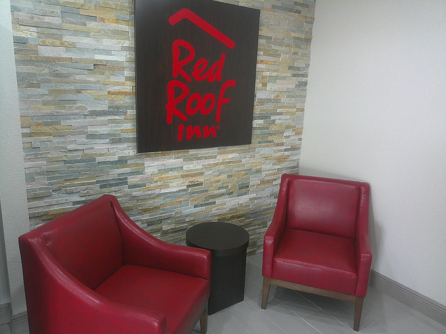 Red Roof Inn Del Rio