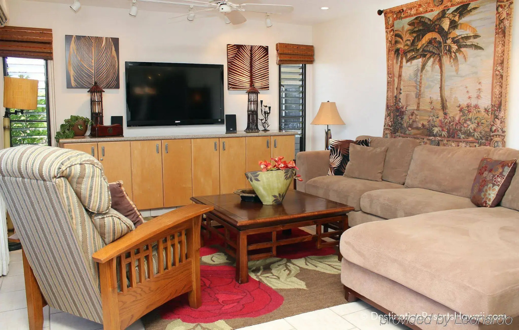 Wailea Ekolu - CoralTree Residence Collection