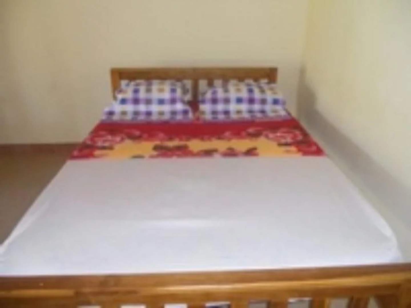 The Polonnaruwa Rest Guest House