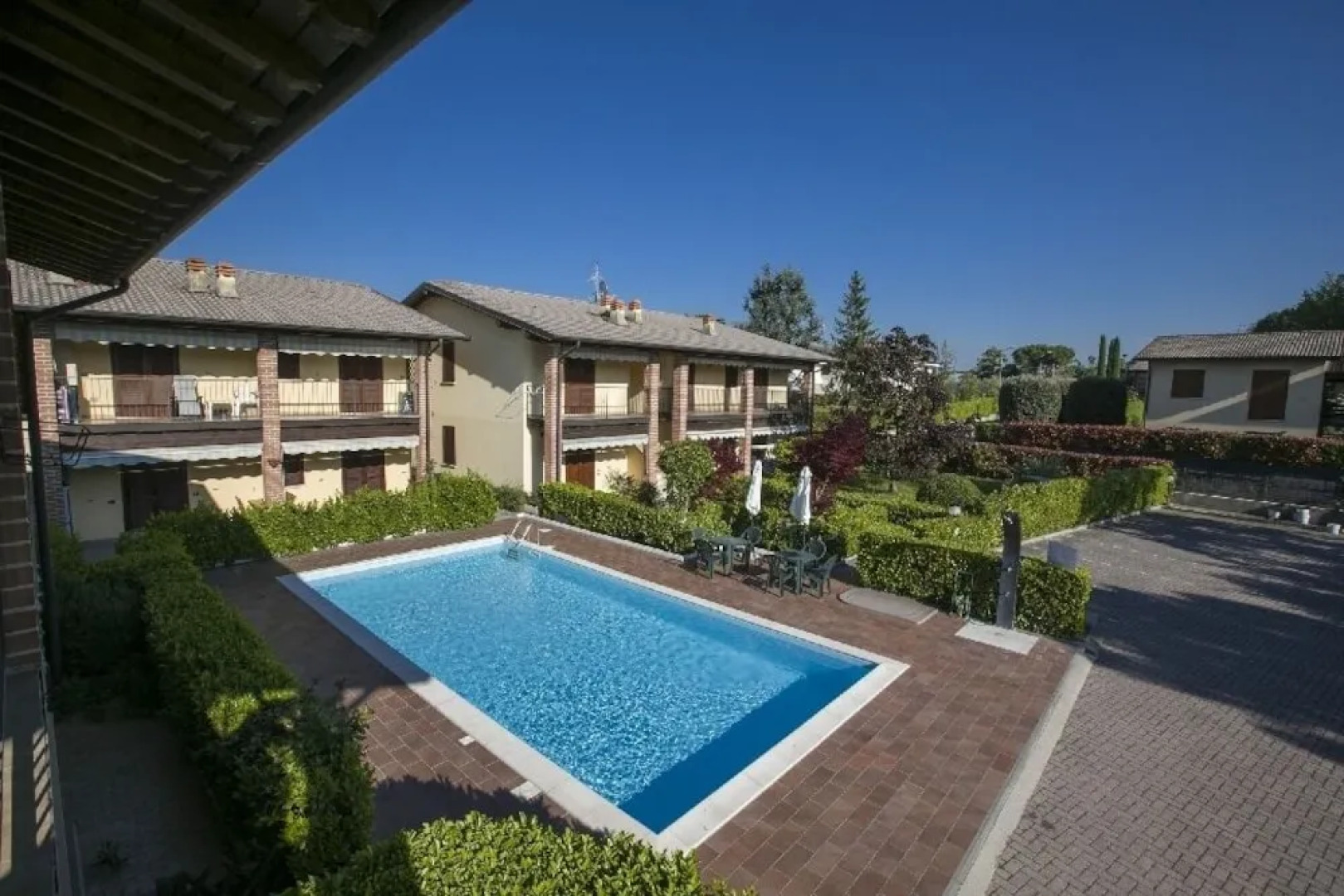 Appartamento Lago di Garda