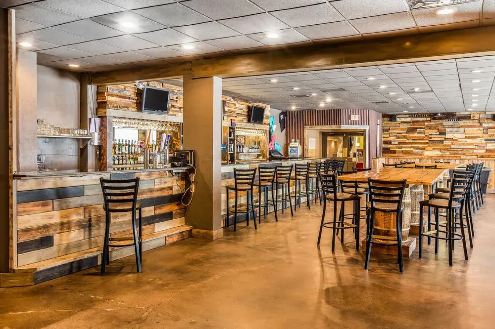 Holiday Inn Hotel & Suites Craig