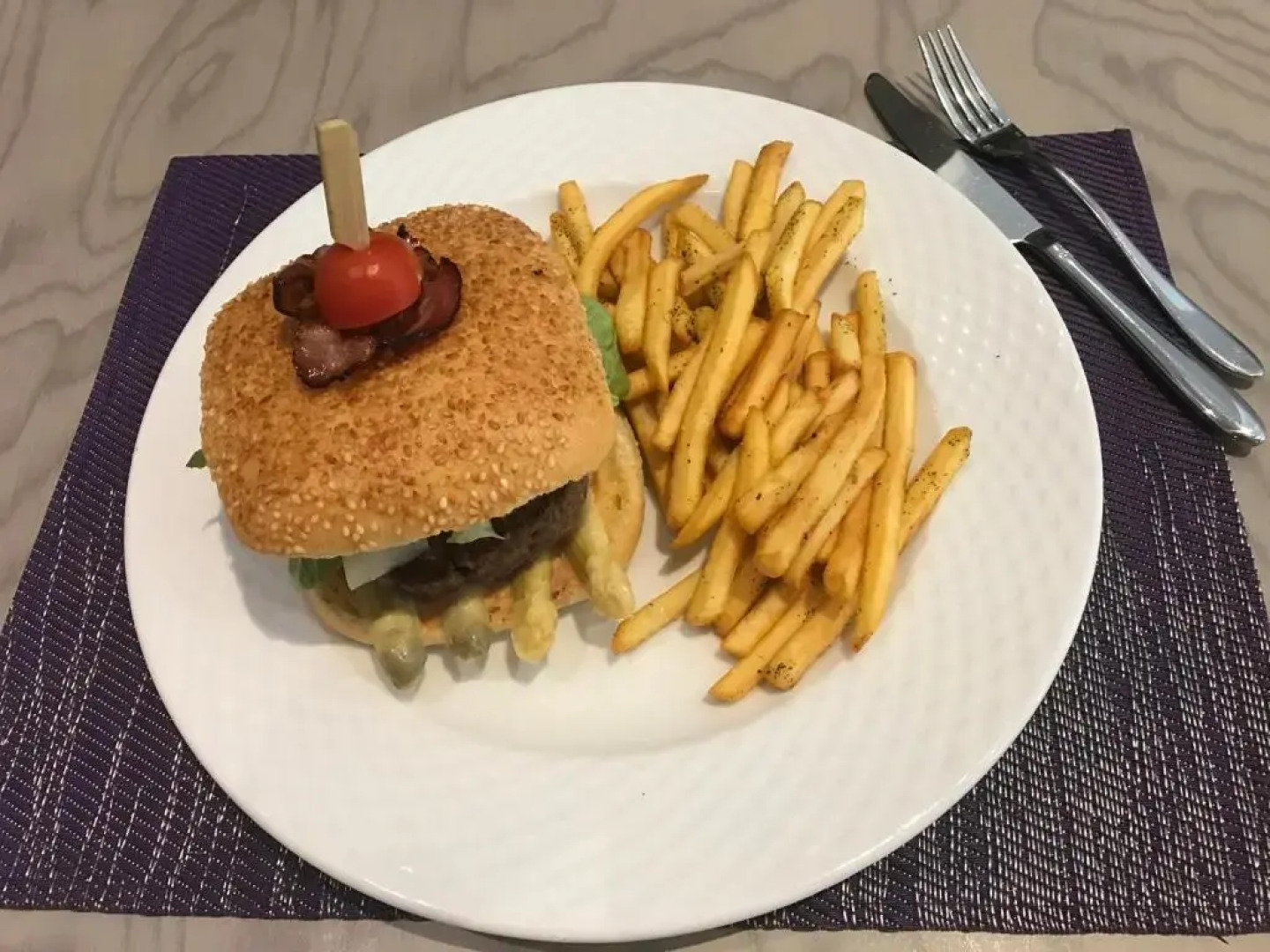 Hotel Restaurant Le Cleebourg