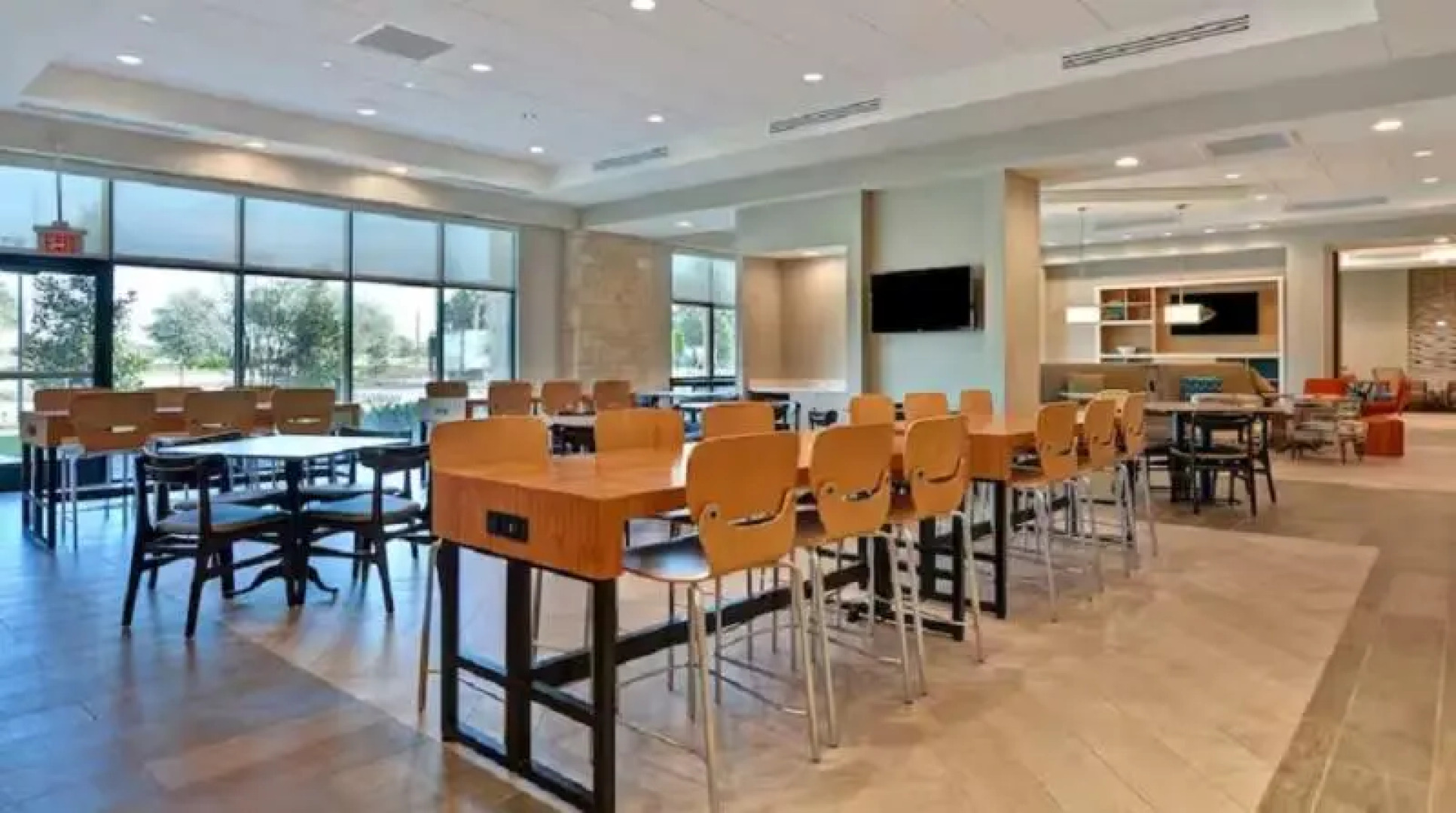 Home2 Suites By Hilton Winter Garden