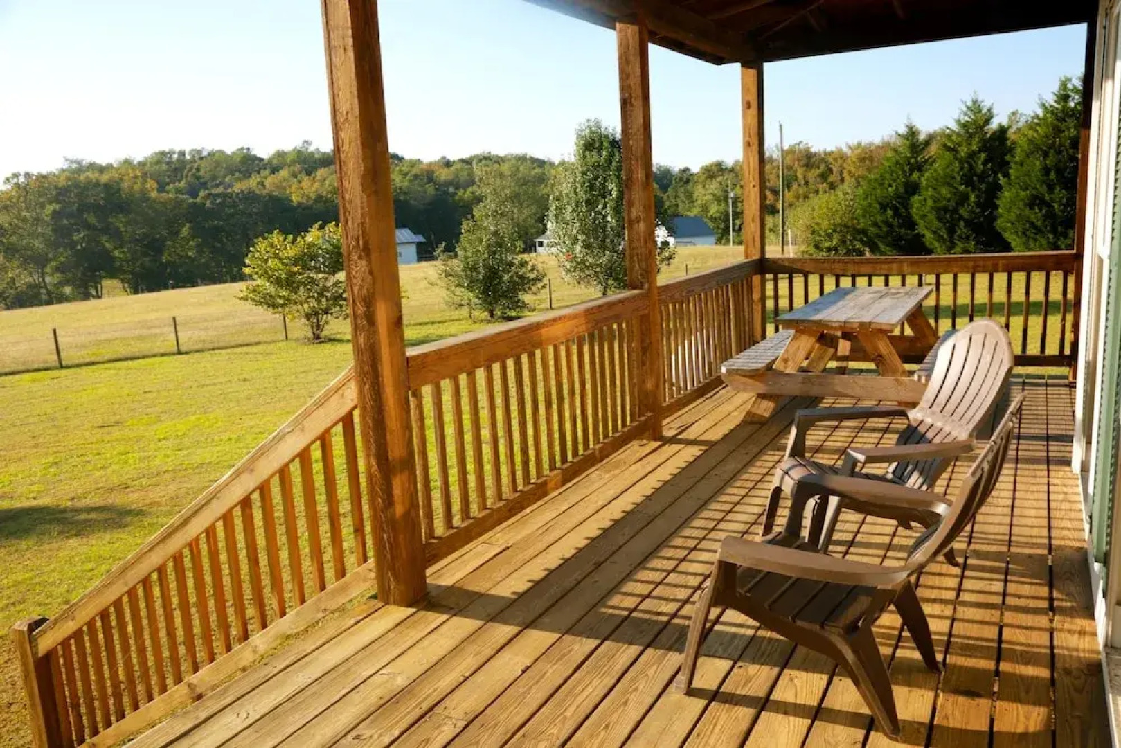 Sandy River Adventure Resort