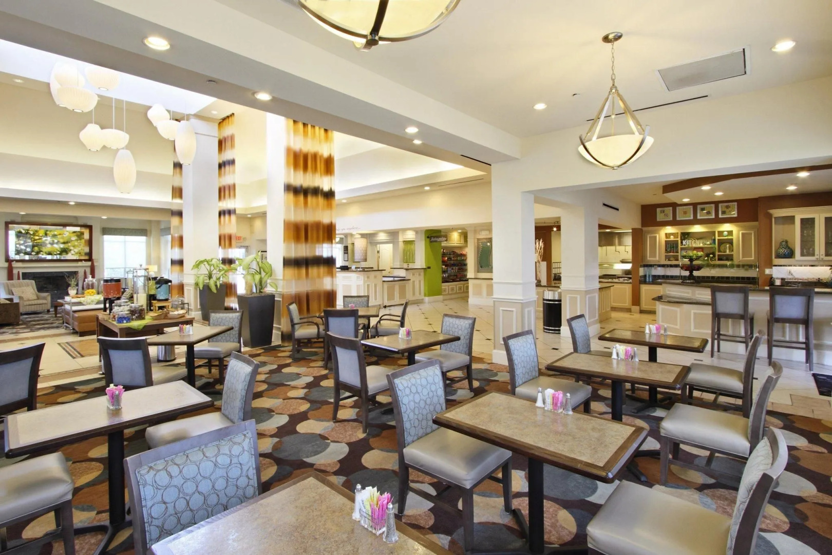 Hilton Garden Inn Beaumont, TX