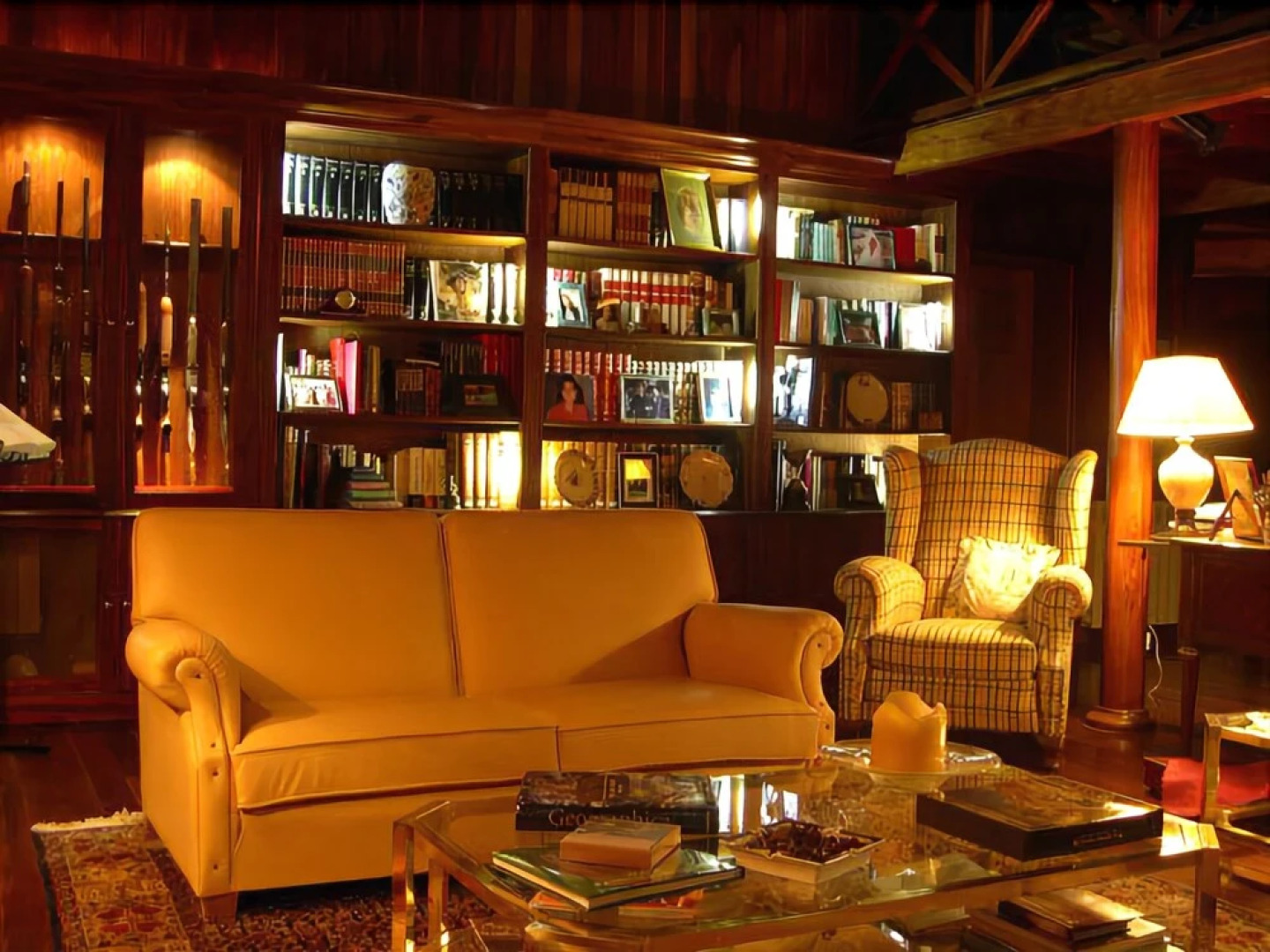 Hospedaria do Convento d'Aguiar- Turismo de Habitacao