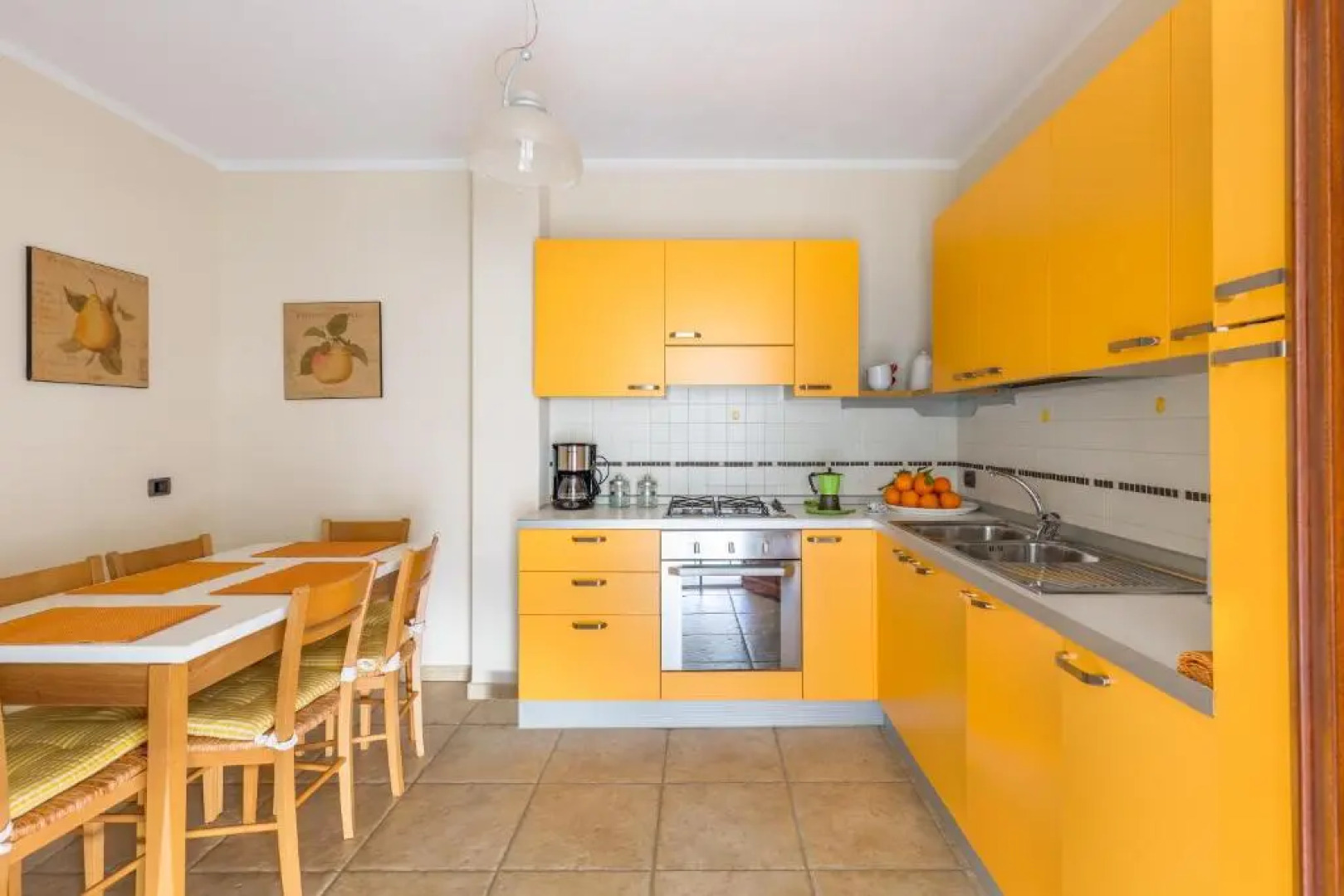 Orosei Home Holidays - Rimediu