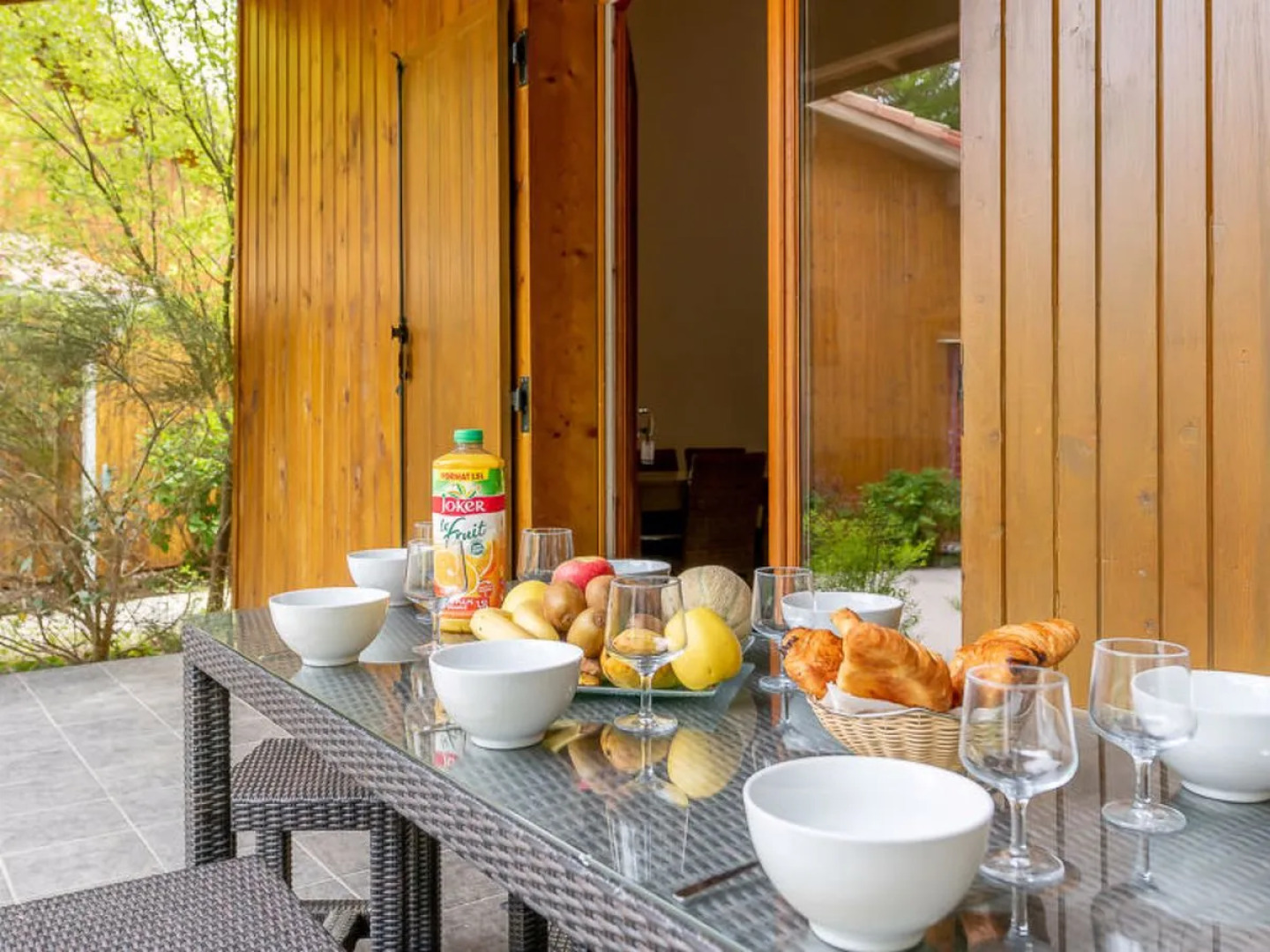 Les Rives du Lac (LCA225)