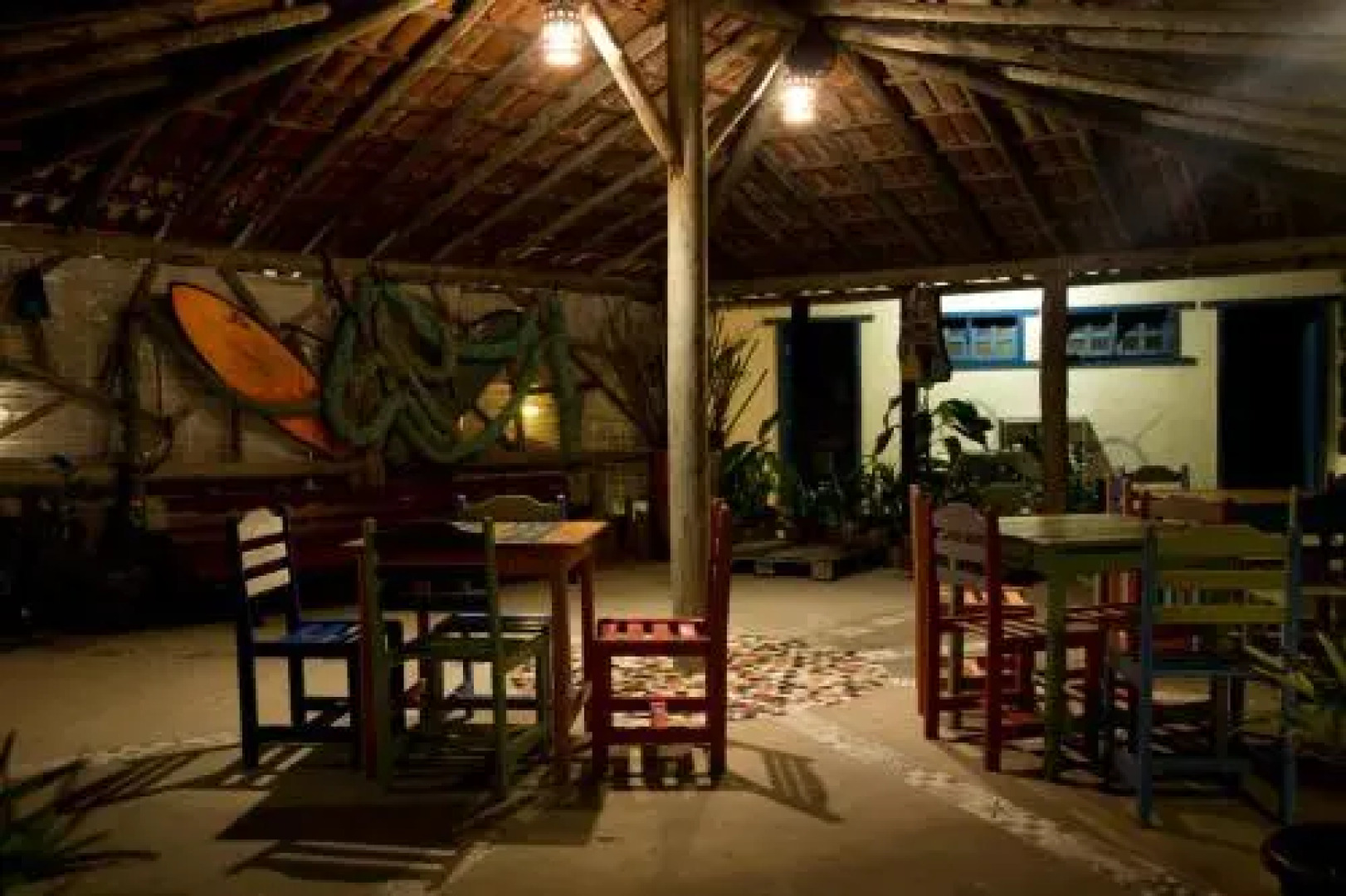 Pousada Terceiro Espaco