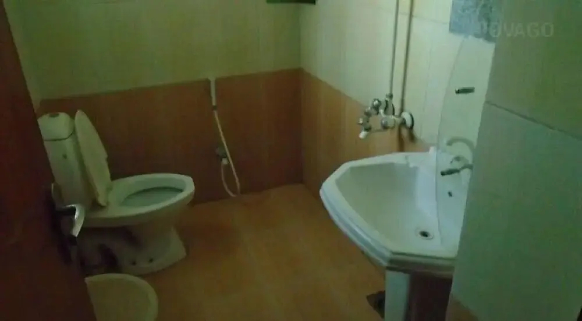 Karma wala guest house