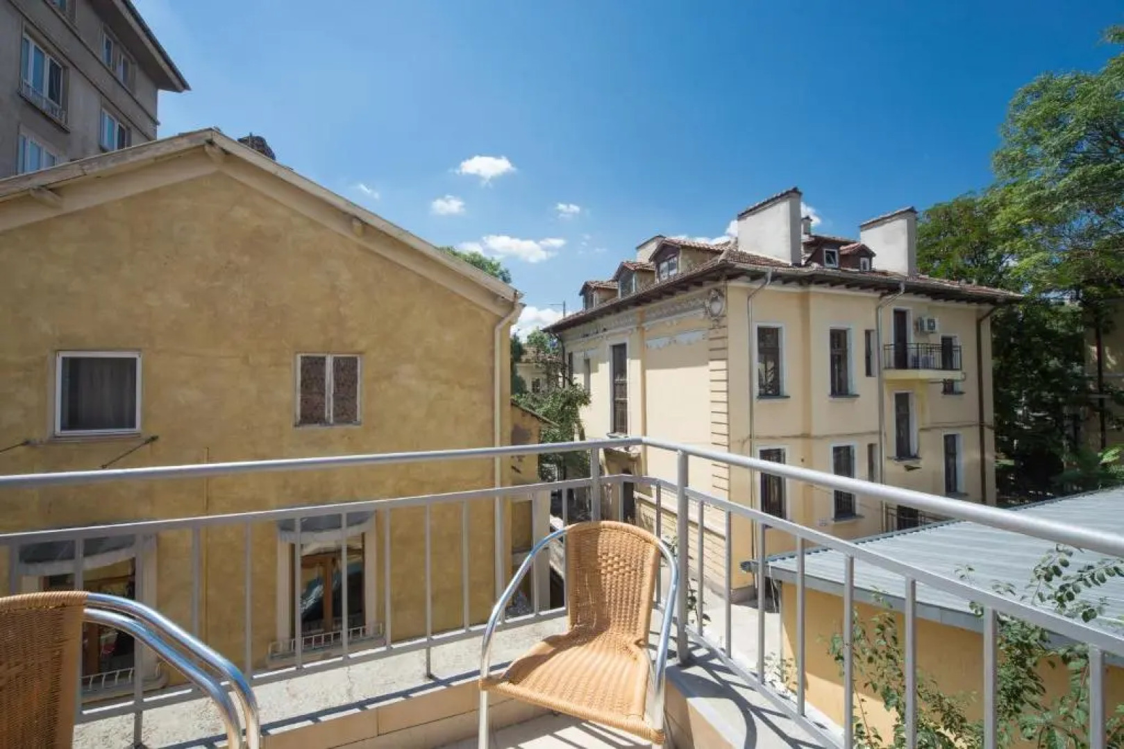 Peter Pan Guest House