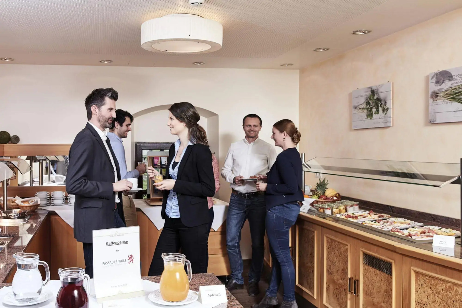 Hotel Schloss Kassegg