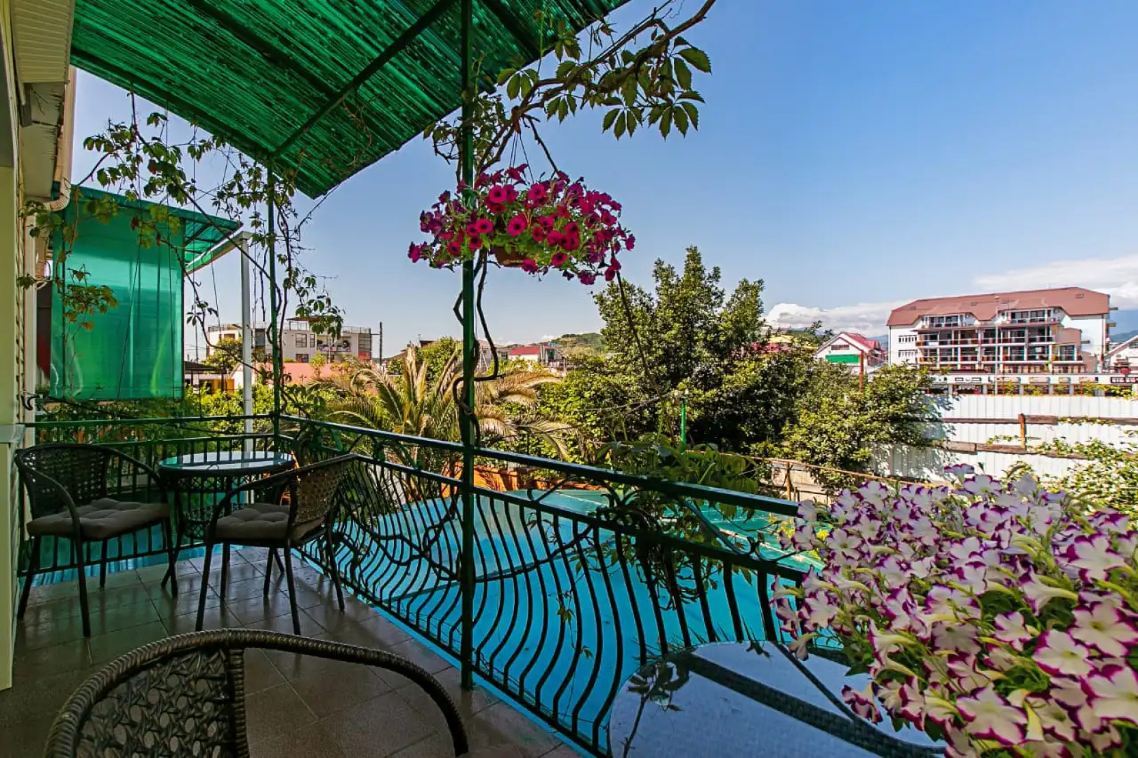 Happy Sirius (Kheppi Sirius)