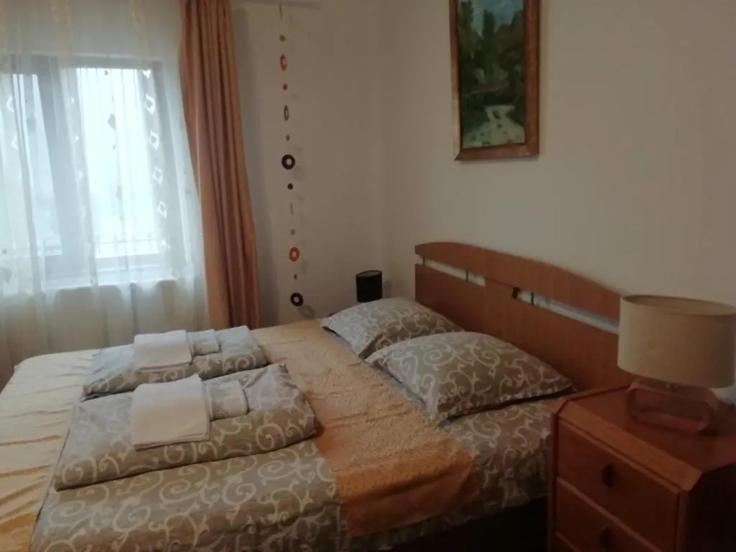 Pensiunea Casa Butnarului