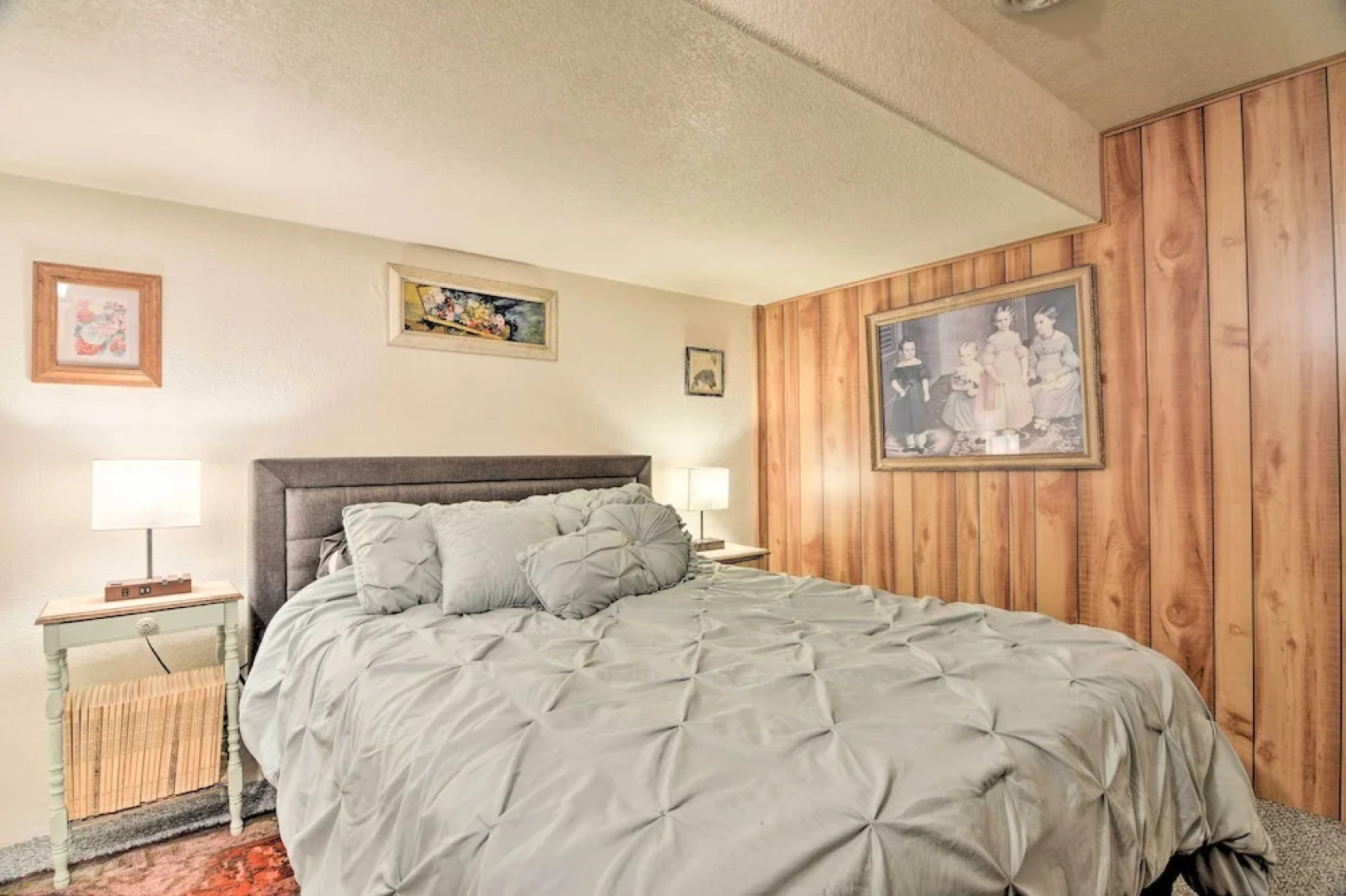 10 Mi to Dtwn Denver: Unique Apt in Westminster