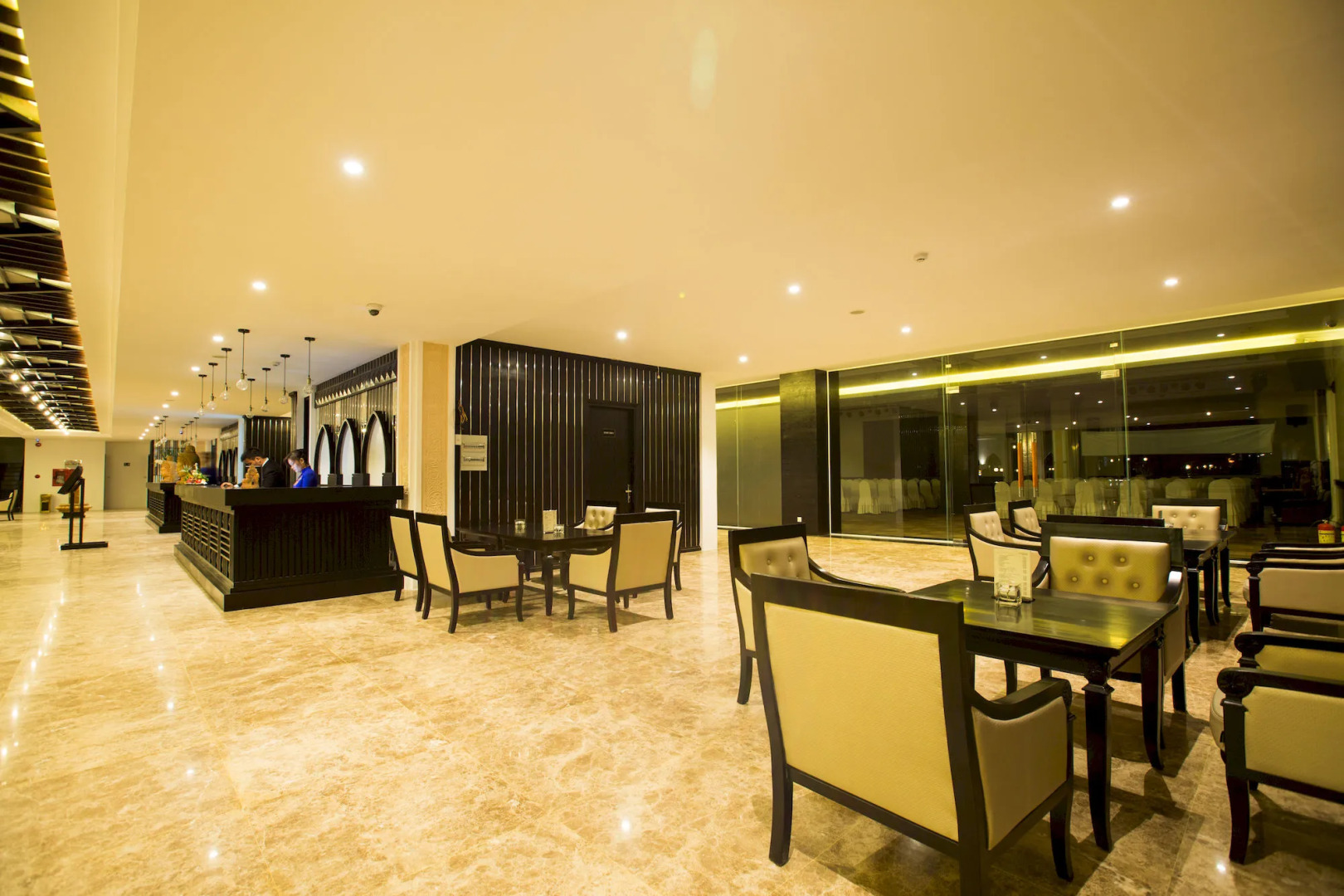 Champa Island Nha Trang - Resort Hotel & Spa