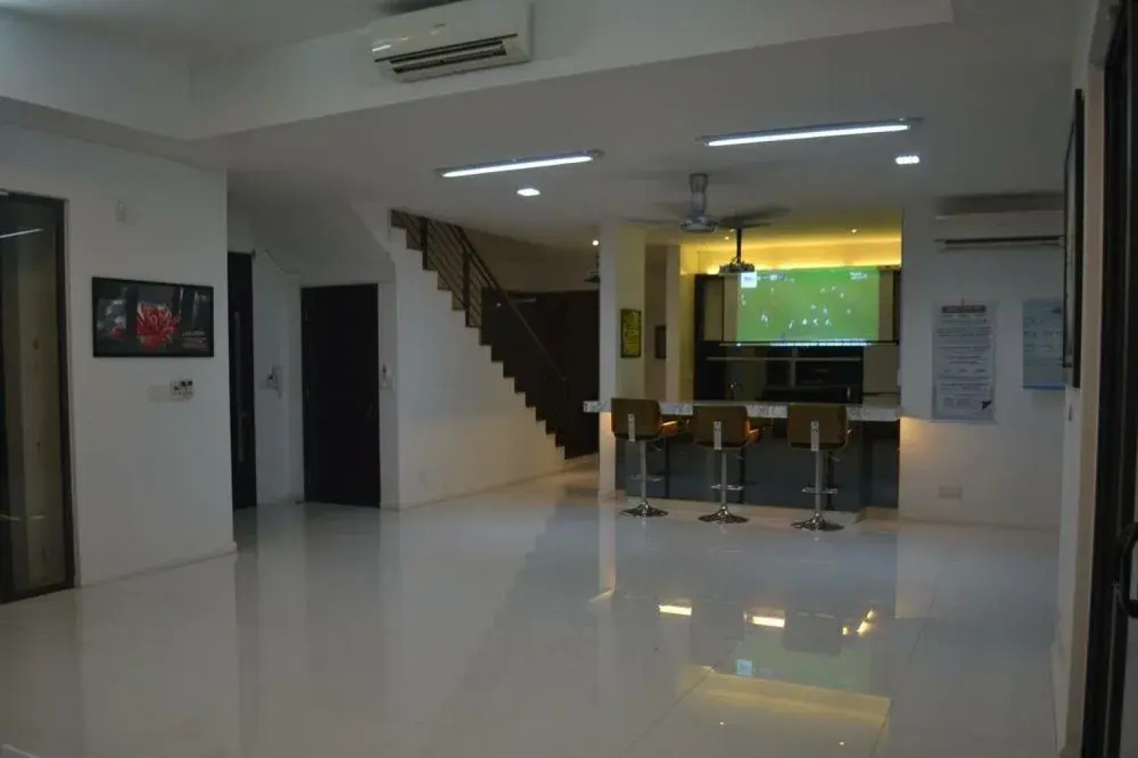 Holiday Homes Putrajaya - Dwiputra