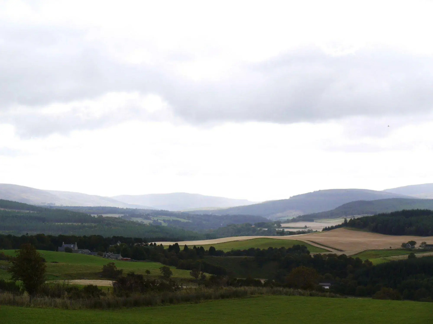Cardhu Country House