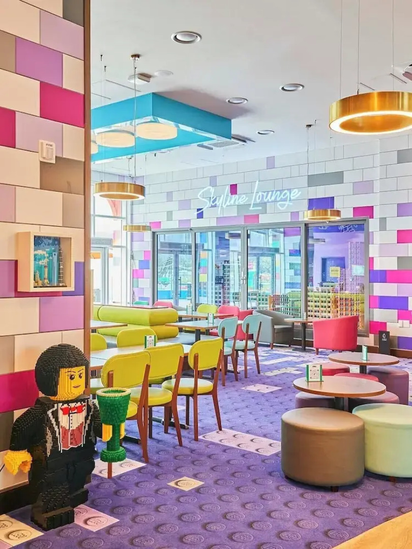 LEGOLAND Korea Resort