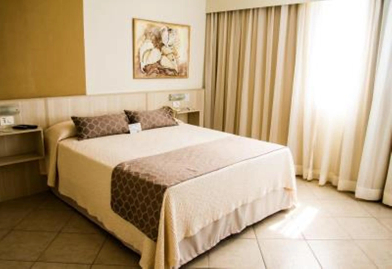 Binder Hotel Quality Inn