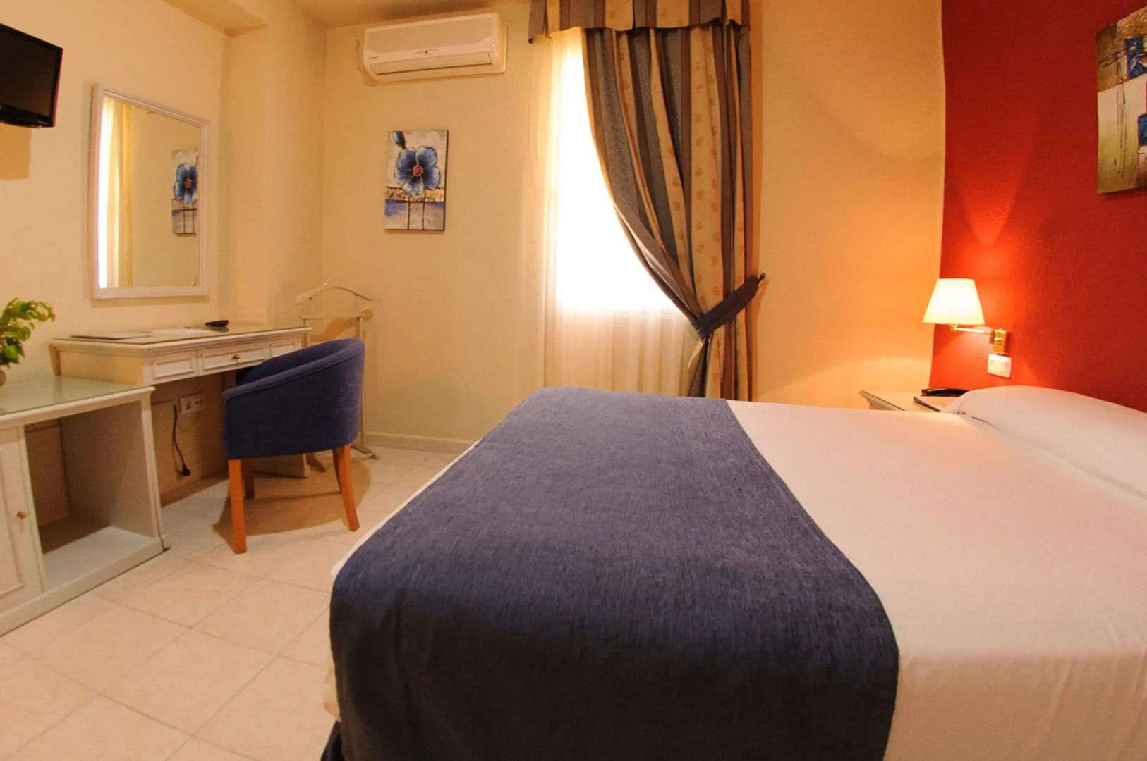 Hotel Dunas - Puerto