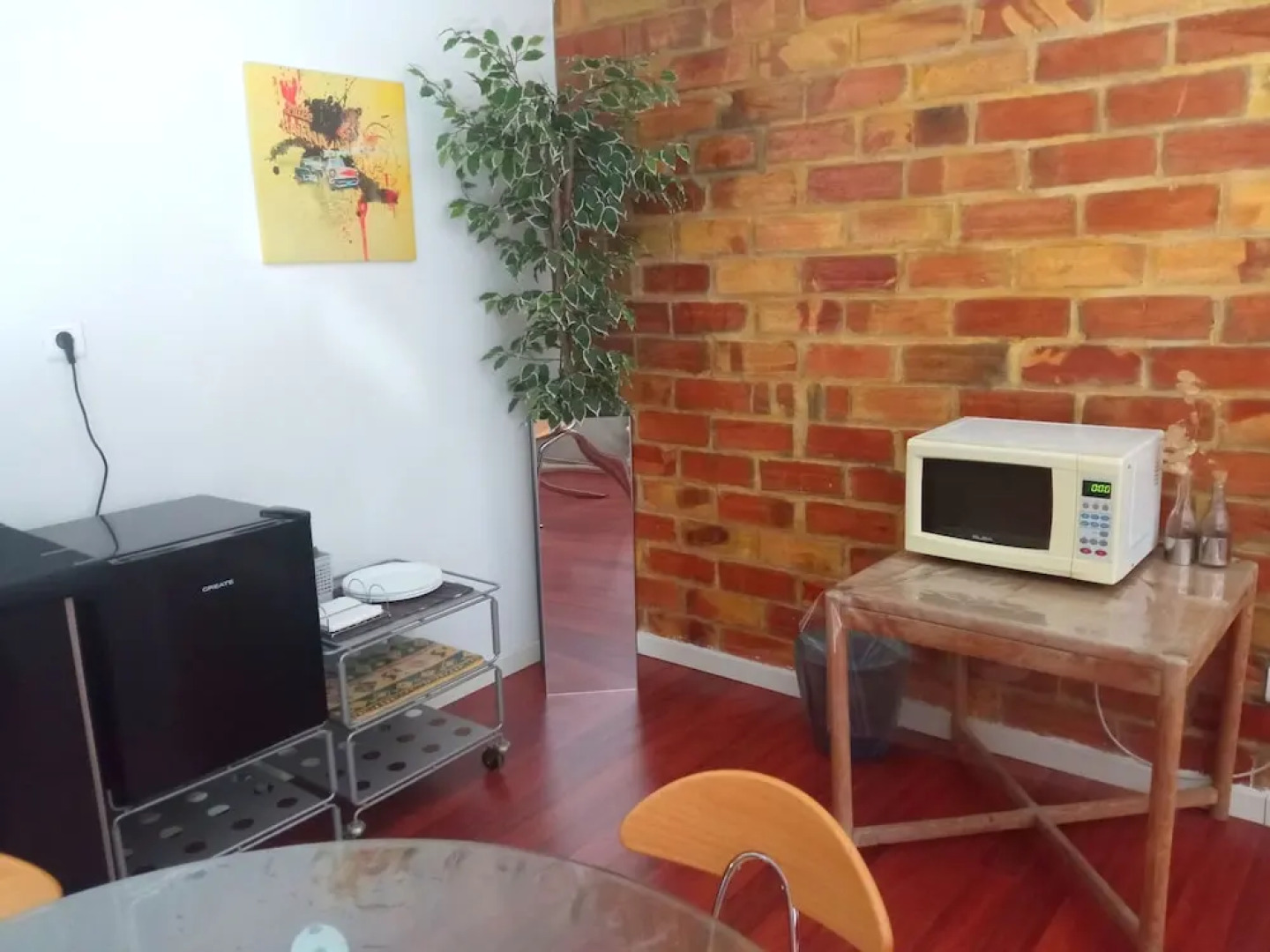 Habitacions Sant Pere Claver