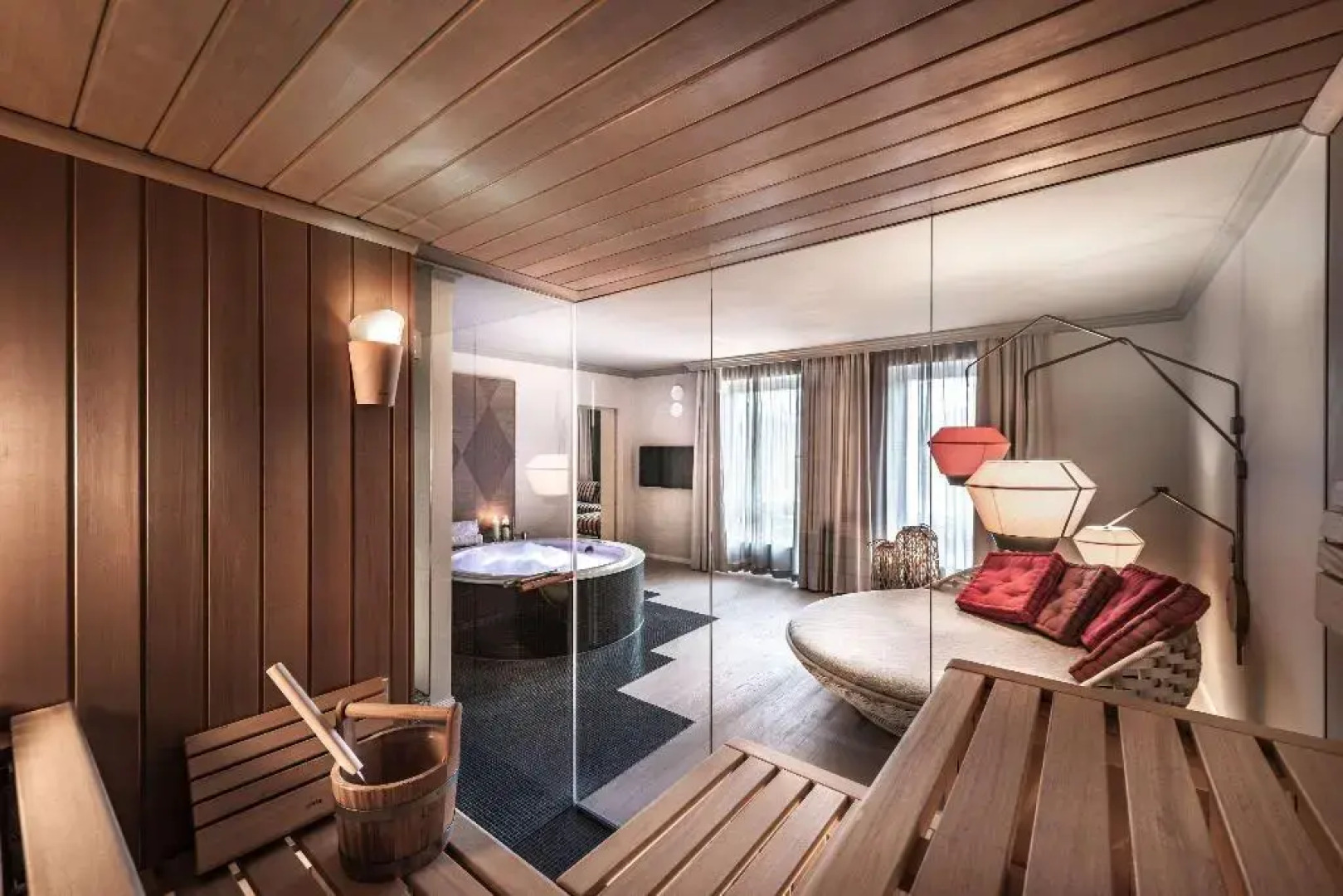 Steigenberger Hotel Treudelberg Hamburg