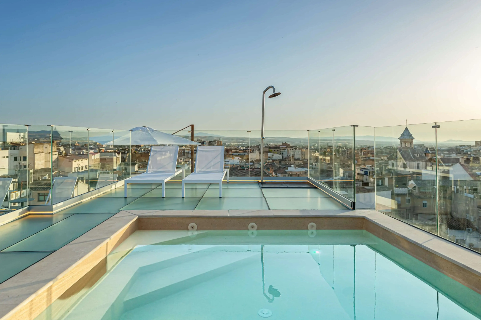 Room Mate Leo, Granada