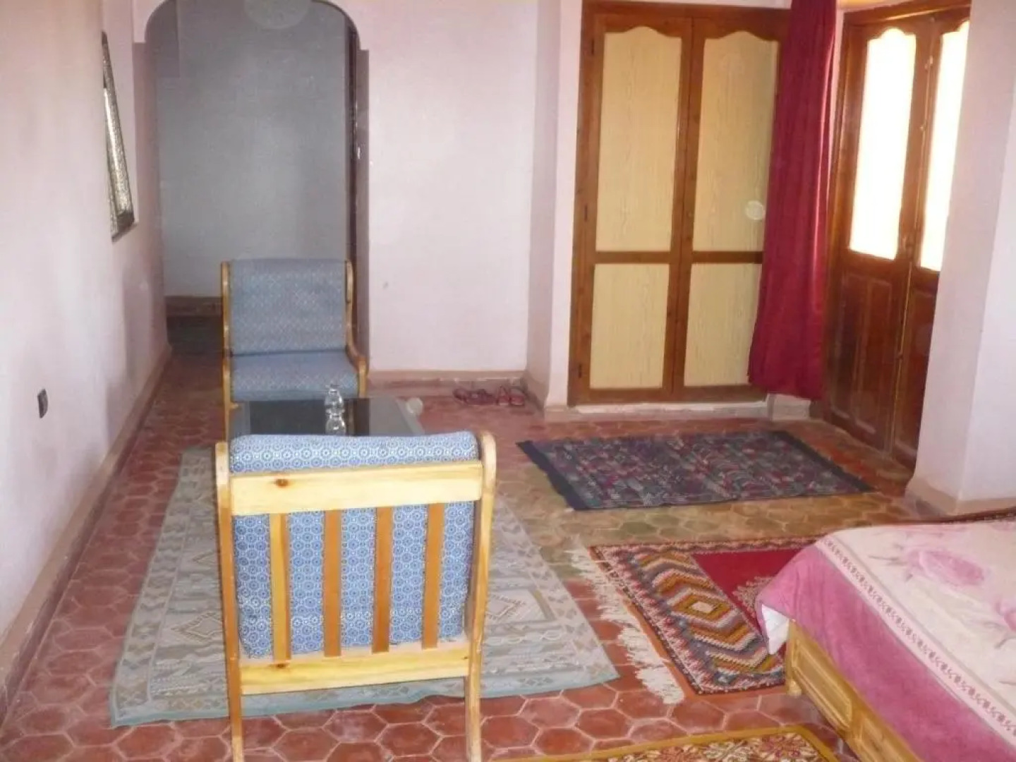 La Perle du Draa Hotel