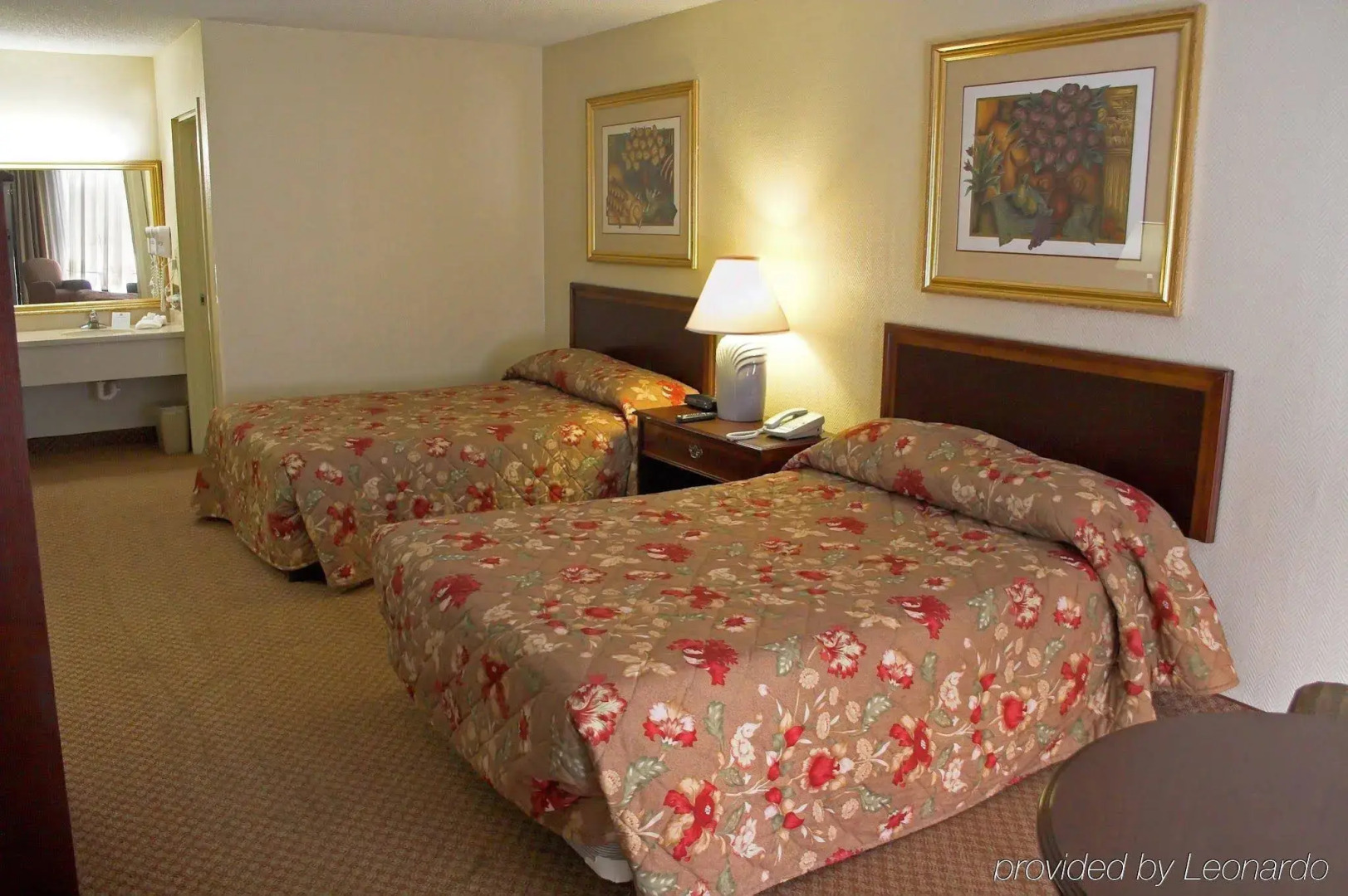 Sawgrass Inn & Conference Center