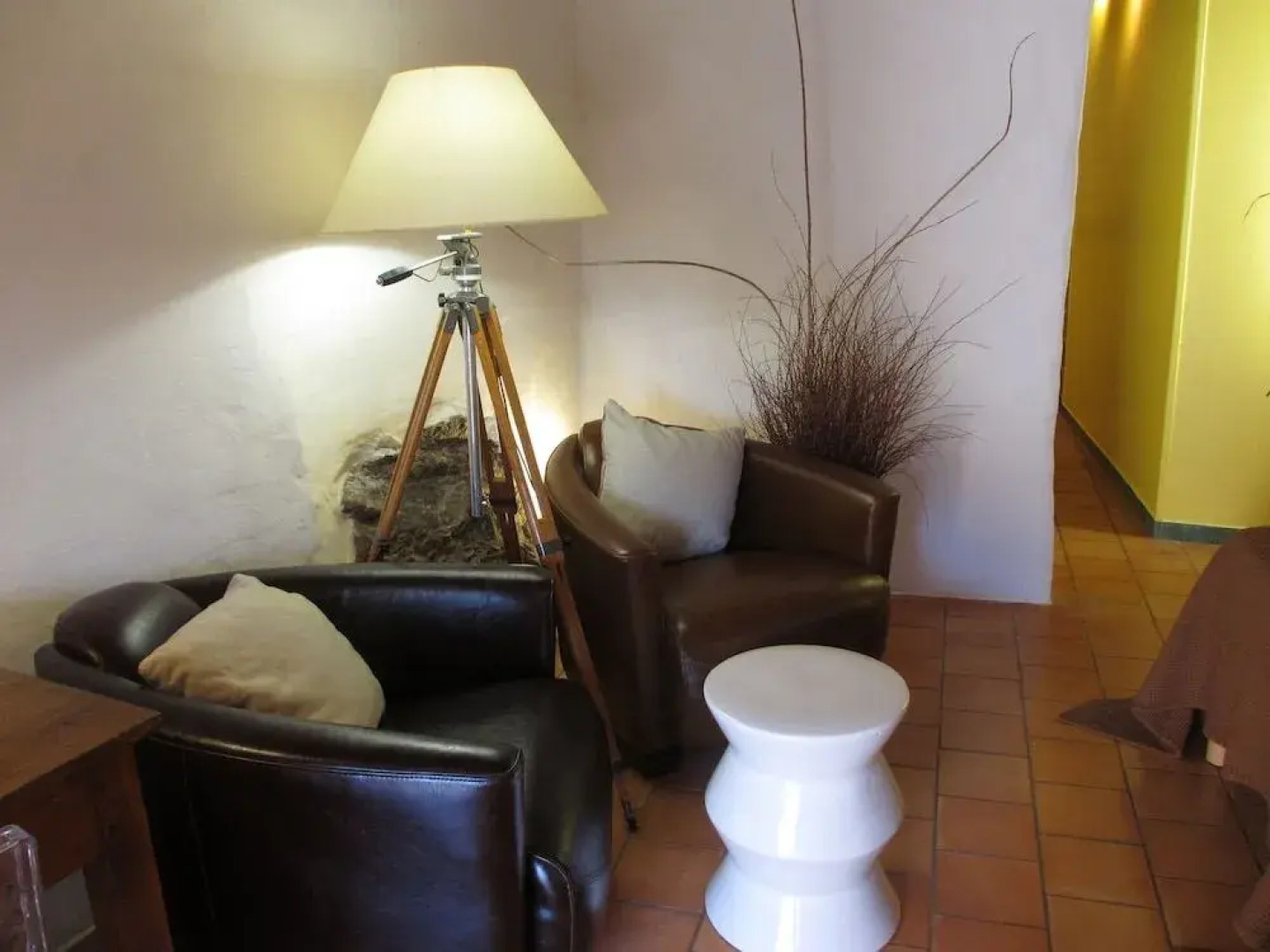 Chambre d'hotes La Saisonneraie