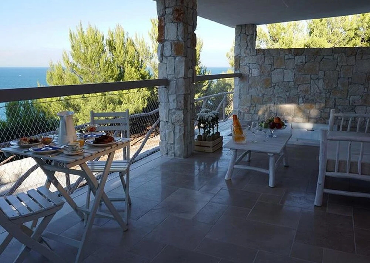 Gattarella Family Resort