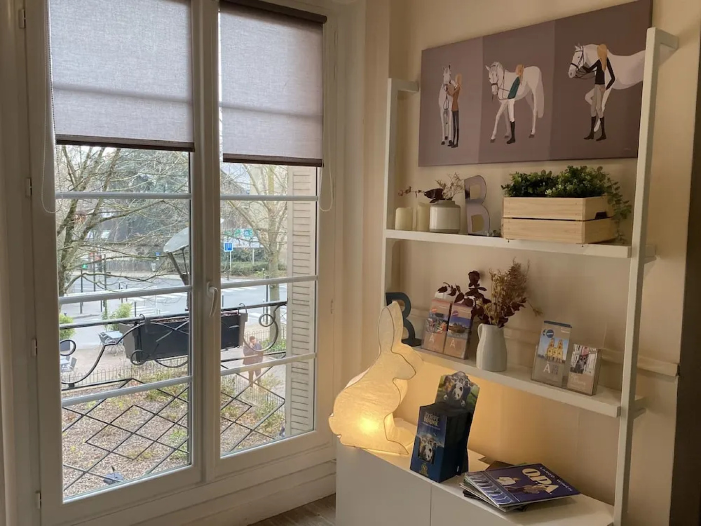 Logis Hôtel Marguerite