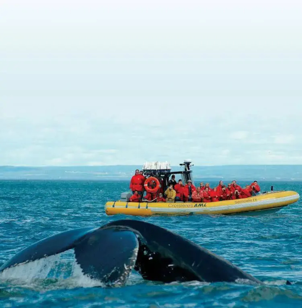 Hôtel-Motel Baie-Ste-Catherine