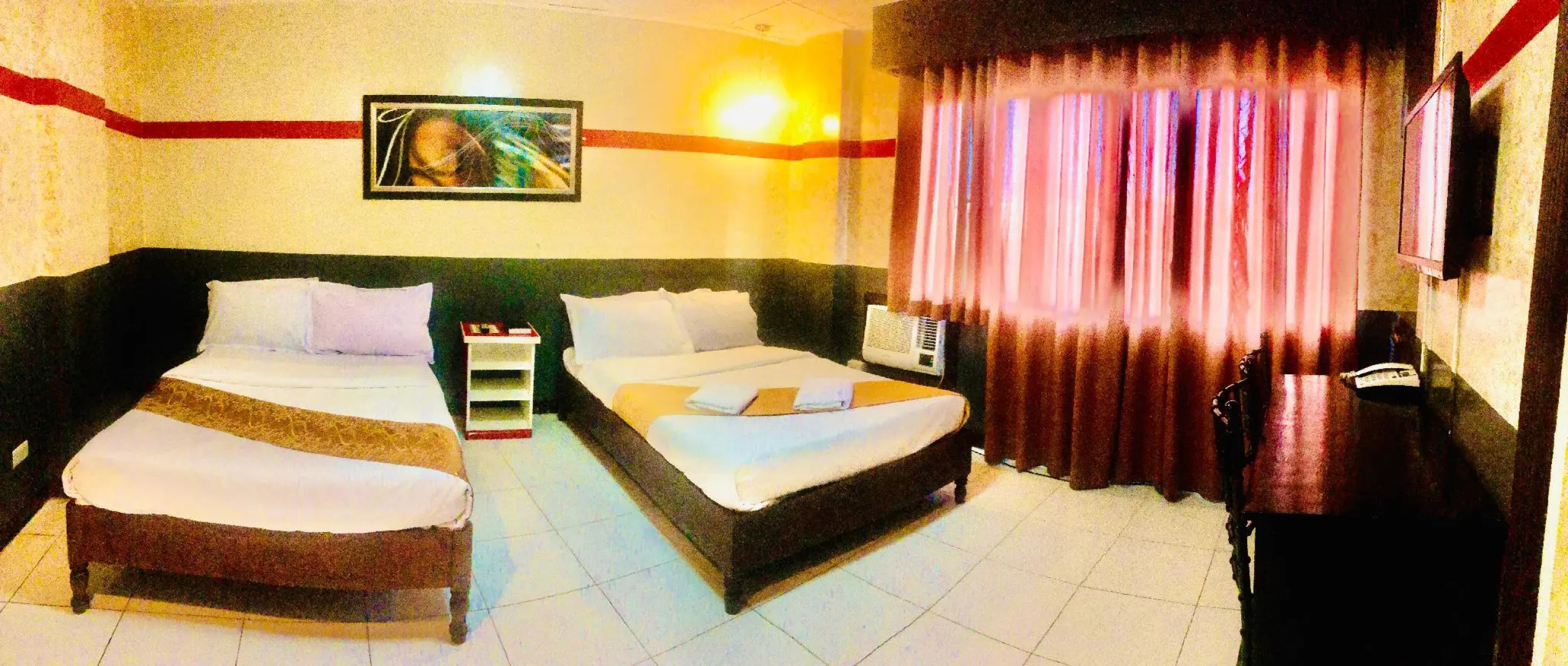 Hotel Dian Aparri