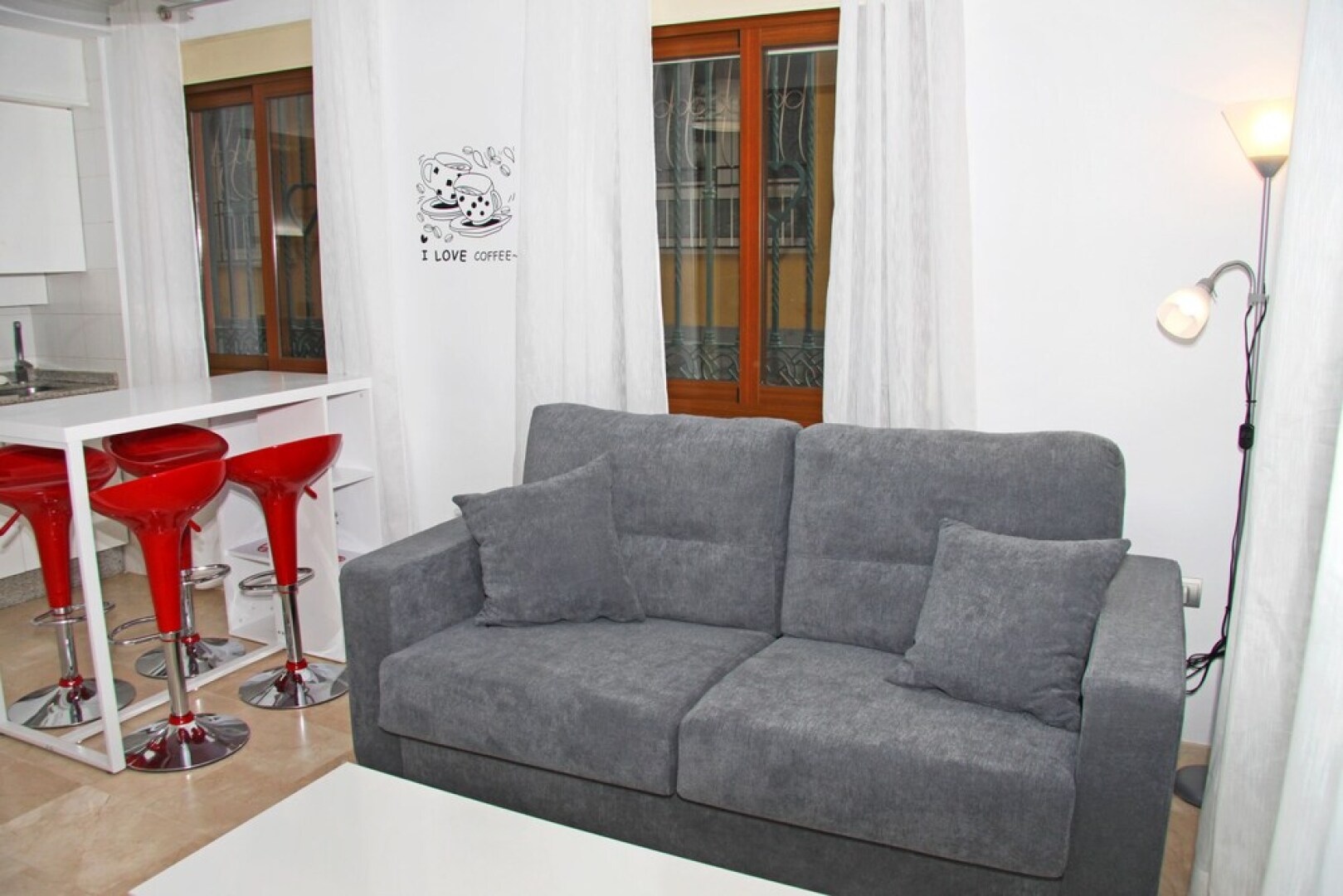 Apartamento Puerta Real Granada Canovas (GC)