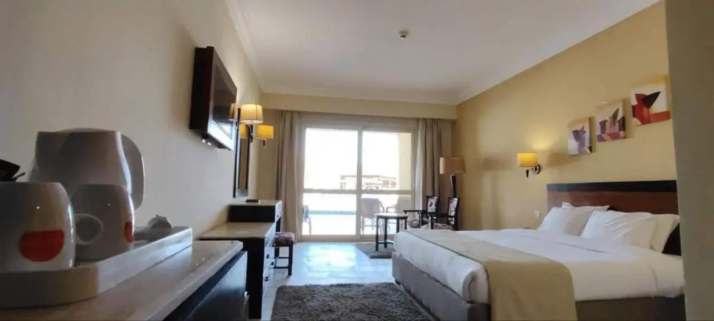 Regency Plaza Aqua Park & SPA