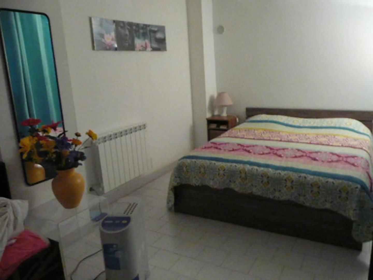 Apartment With 3 Bedrooms in Théoule-sur-mer, With Wonderful sea View,