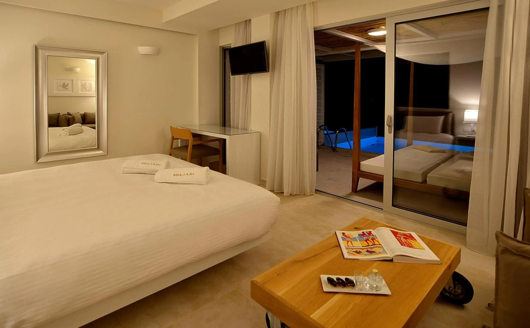 Insula Alba Resort & Spa