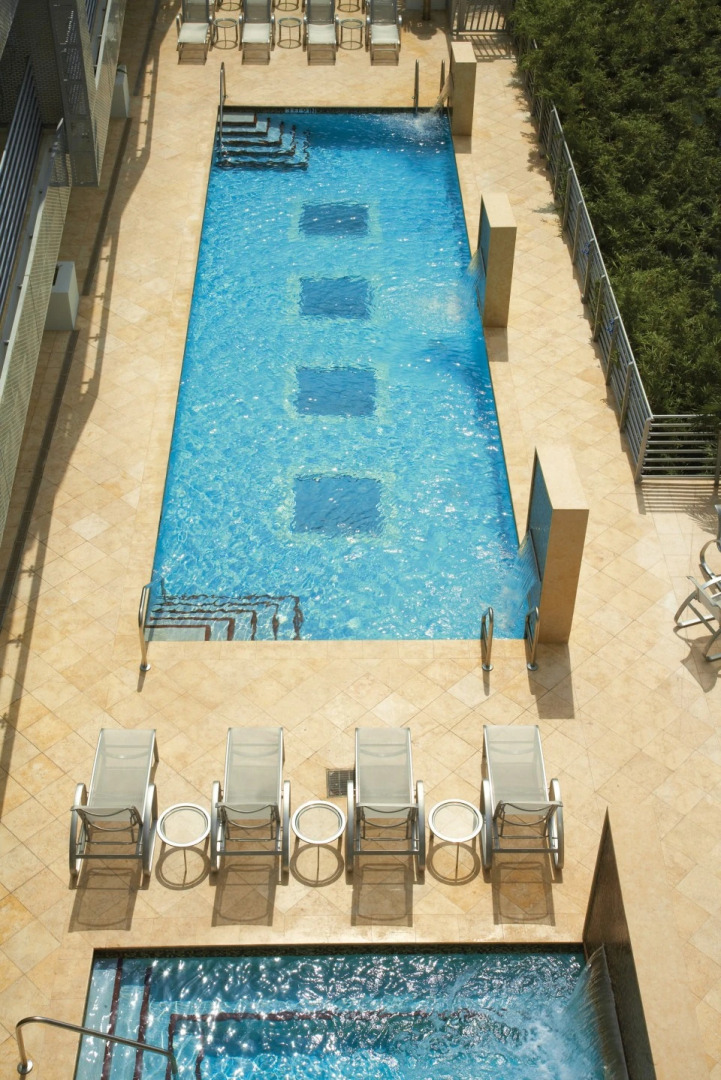 Z Ocean Hotel, Classico a Sonesta Collection