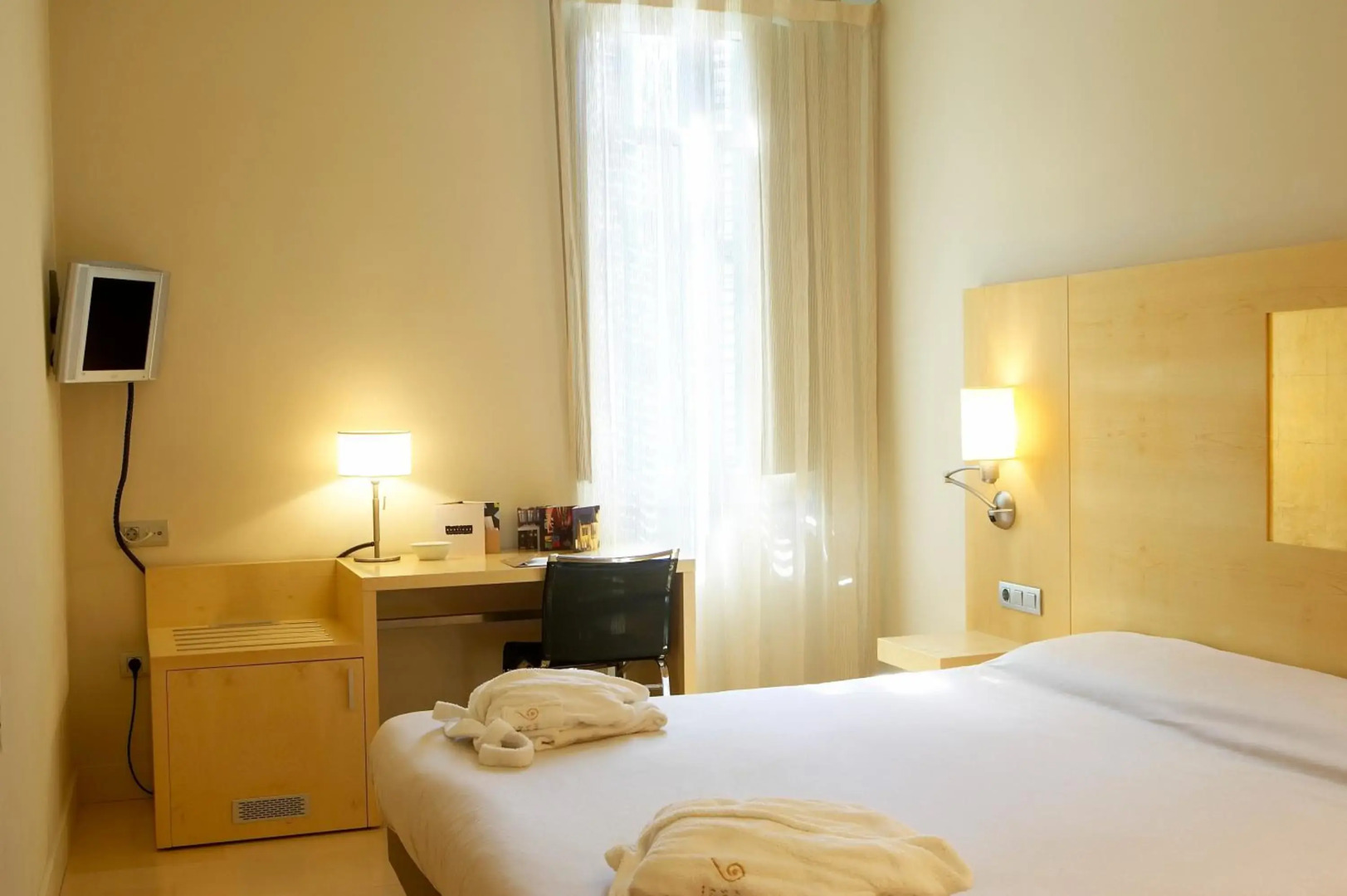 Rusticae Hotel Sant Roc