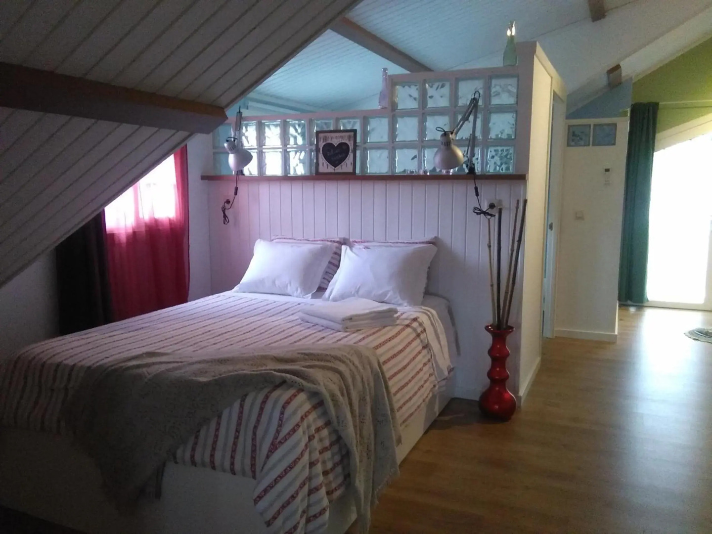 El Atico de Villalmar