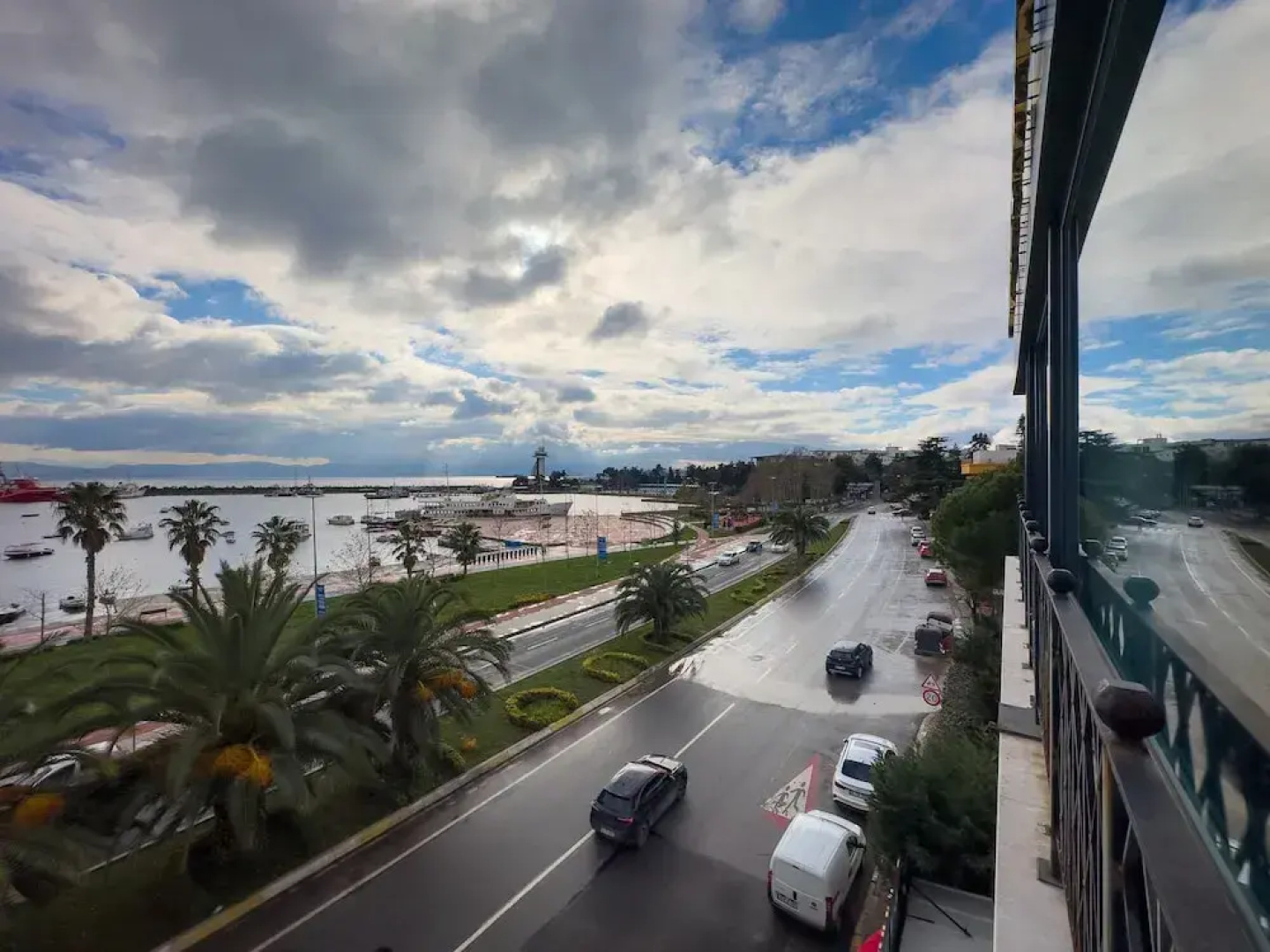 Mihman Hotel