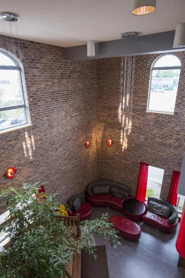 Amosphère Complexe hôtelier