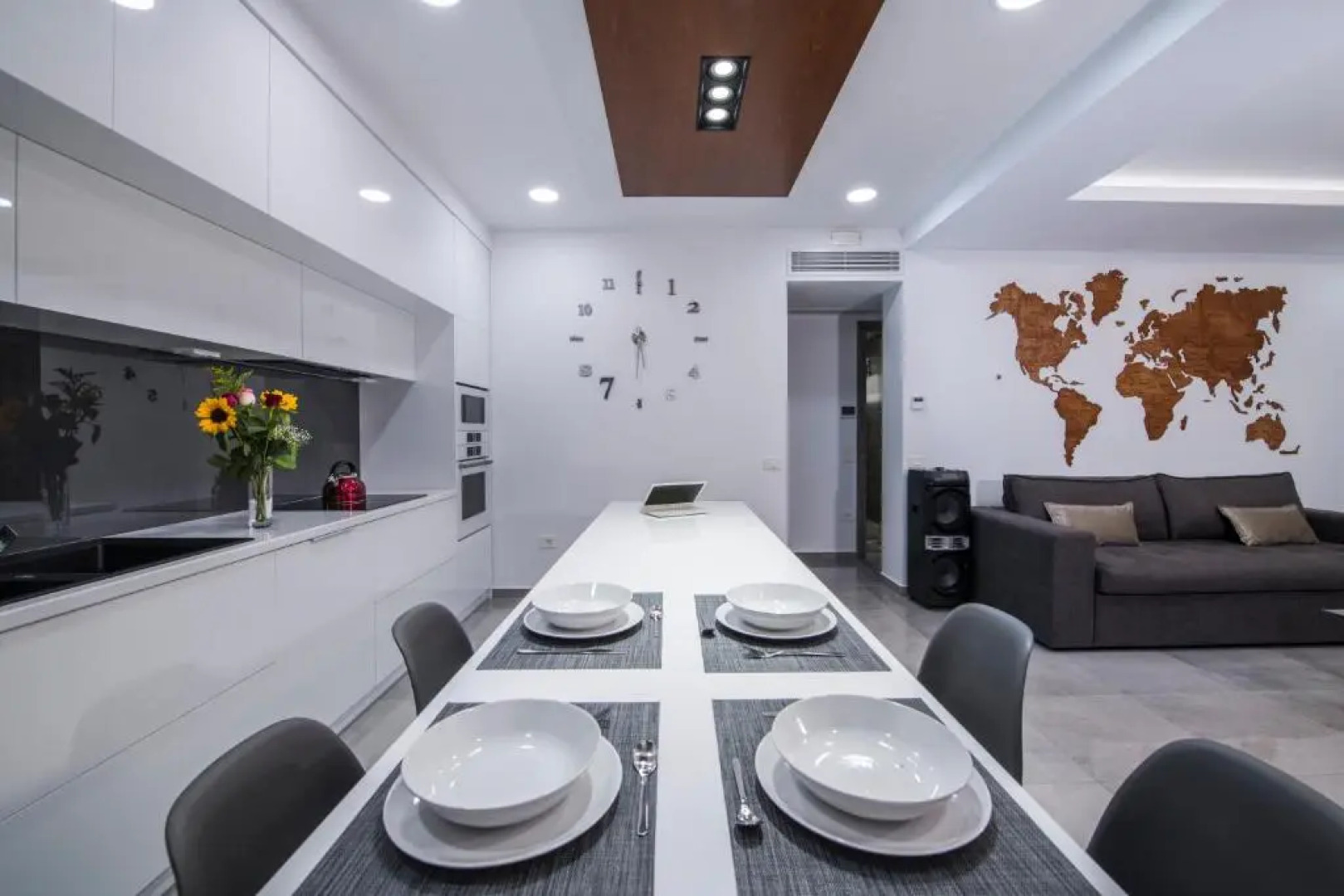 Twin'S Home Luxury Suites