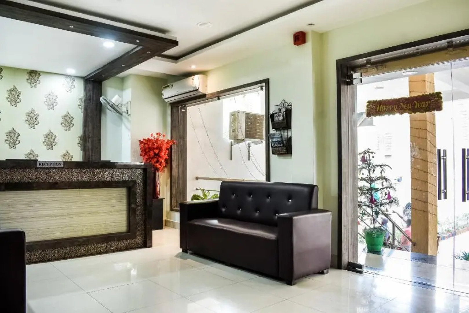 Capital O 70026 Hotel Jai Radisson