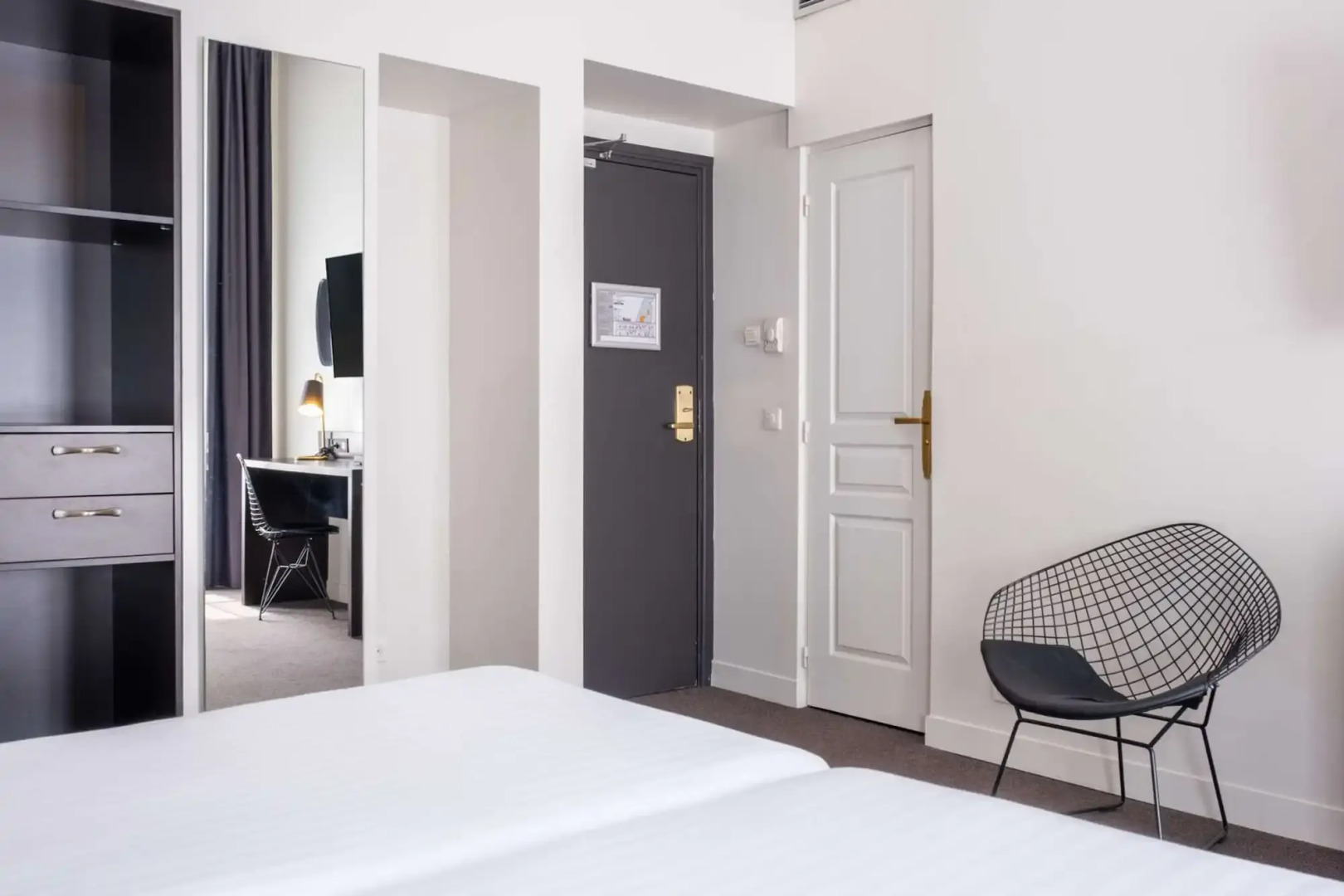 Hôtel Le Soleia by Inwood Hotels